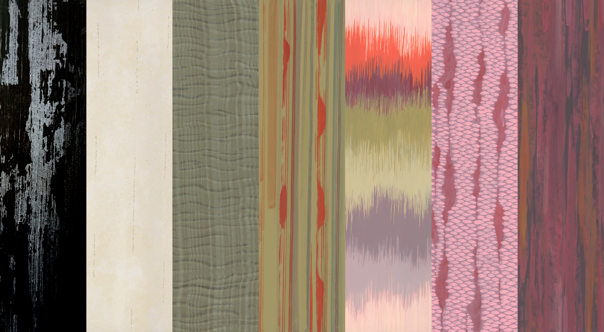 Collection Noemie Baron